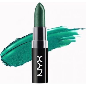 NYX Wicked Lippies